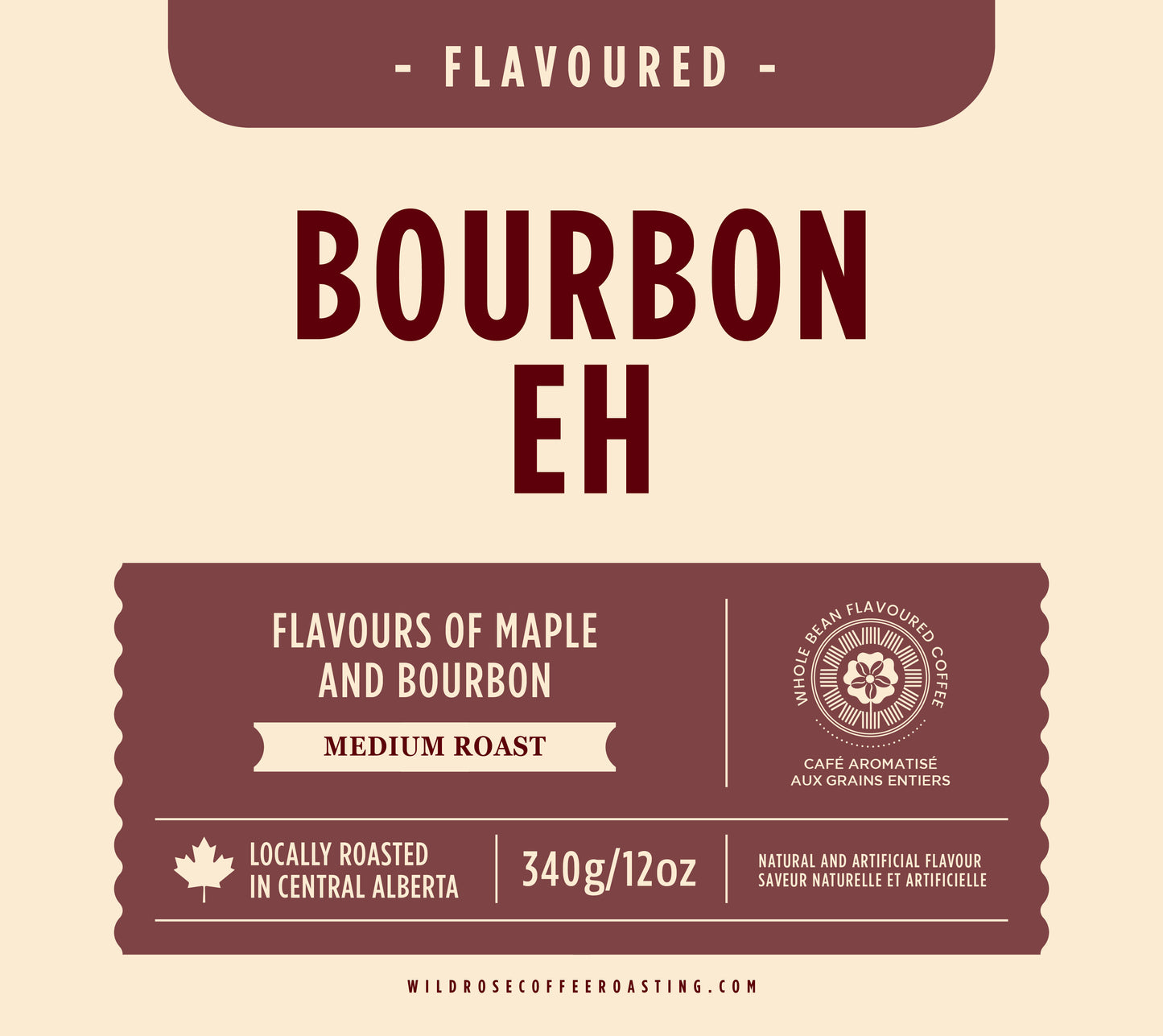Bourbon Eh