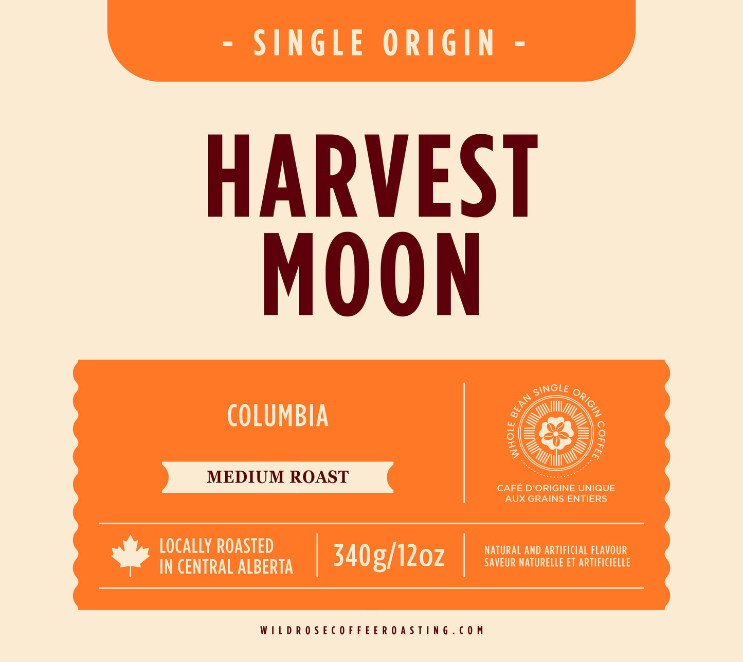 Harvest Moon