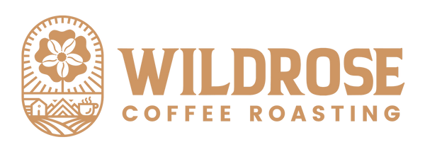 WildRose Coffee Roasting
